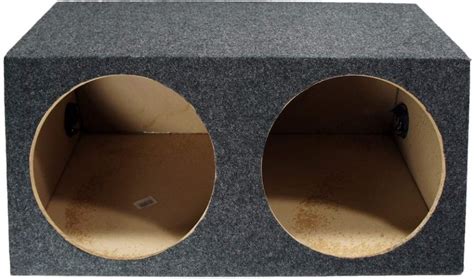 why do speakers need enclosures